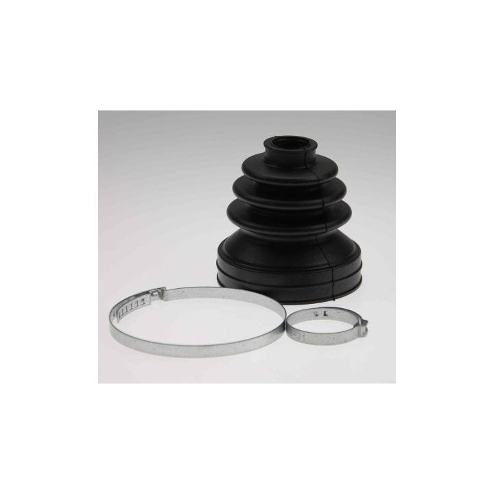 Gofruotoji membrana, kardaninis velenas LÖBRO 307226