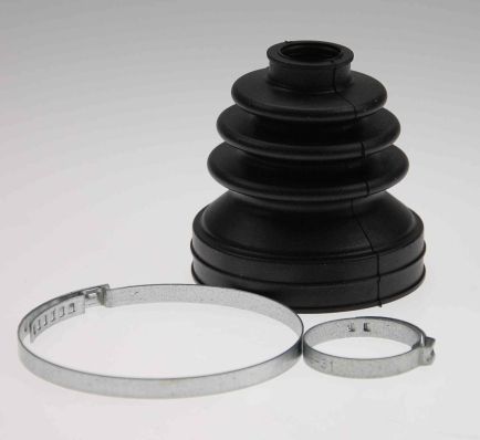 Gofruotoji membrana, kardaninis velenas LÖBRO 307226