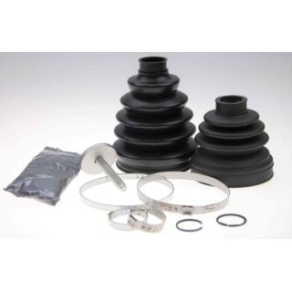 Gofruotoji membrana, kardaninis velenas LÖBRO 307230