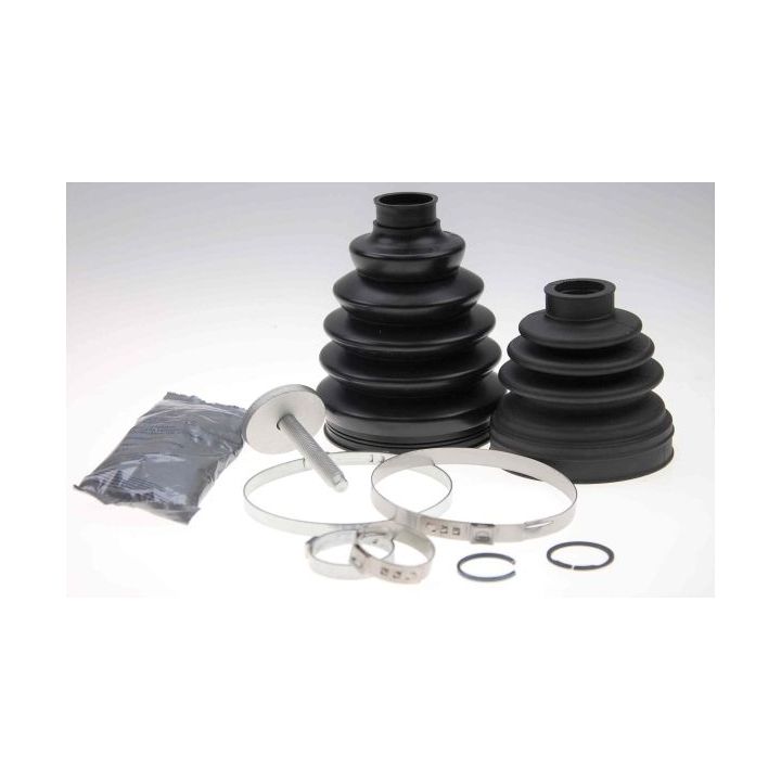 Gofruotoji membrana, kardaninis velenas LÖBRO 307230