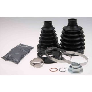 Gofruotoji membrana, kardaninis velenas LÖBRO 307232