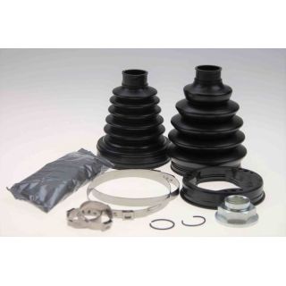 Gofruotoji membrana, kardaninis velenas LÖBRO 307235