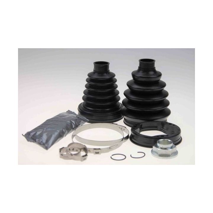 Gofruotoji membrana, kardaninis velenas LÖBRO 307235