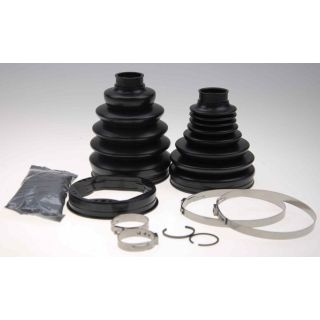 Gofruotoji membrana, kardaninis velenas LÖBRO 307237