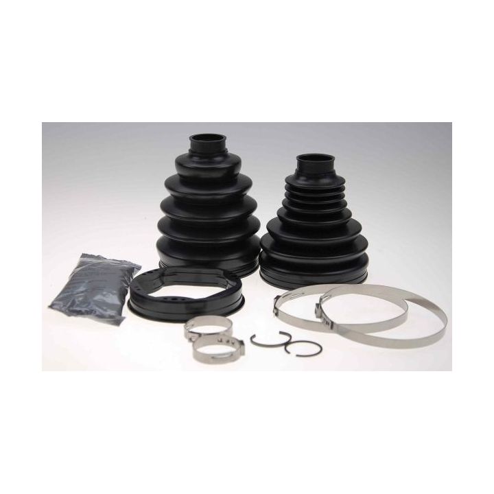 Gofruotoji membrana, kardaninis velenas LÖBRO 307237