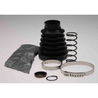 Gofruotoji membrana, kardaninis velenas LÖBRO 307239