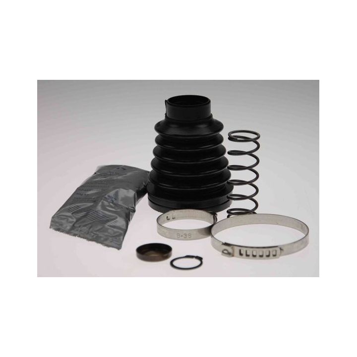 Gofruotoji membrana, kardaninis velenas LÖBRO 307239