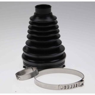 Gofruotoji membrana, kardaninis velenas LÖBRO 307240