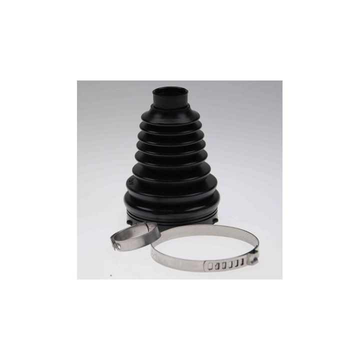 Gofruotoji membrana, kardaninis velenas LÖBRO 307240