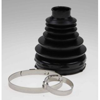 Gofruotoji membrana, kardaninis velenas LÖBRO 307241