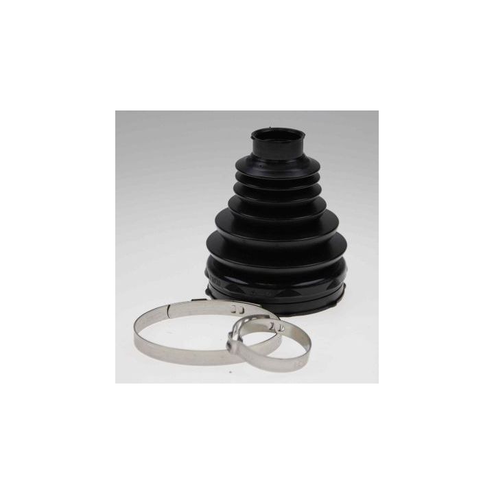 Gofruotoji membrana, kardaninis velenas LÖBRO 307241