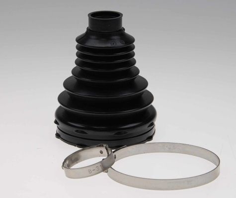 Gofruotoji membrana, kardaninis velenas LÖBRO 307242