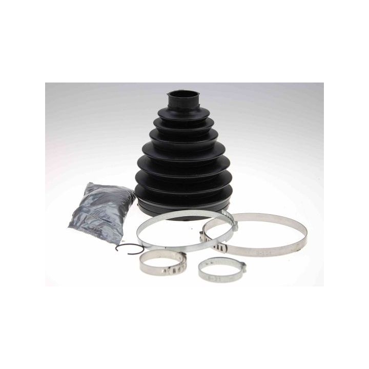 Gofruotoji membrana, kardaninis velenas LÖBRO 307245