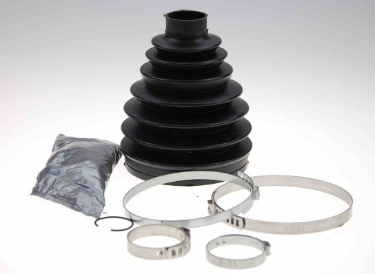 Gofruotoji membrana, kardaninis velenas LÖBRO 307245