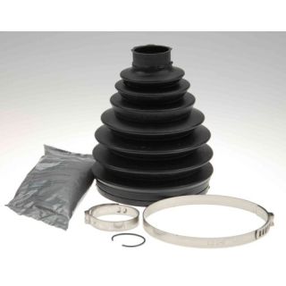 Gofruotoji membrana, kardaninis velenas LÖBRO 307246