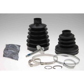 Gofruotoji membrana, kardaninis velenas LÖBRO 307252