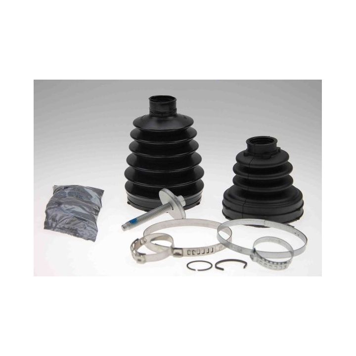 Gofruotoji membrana, kardaninis velenas LÖBRO 307252