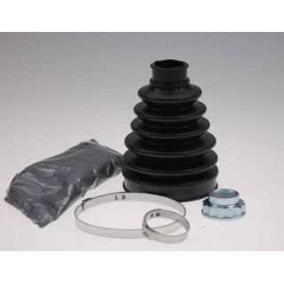 Gofruotoji membrana, kardaninis velenas LÖBRO 307254