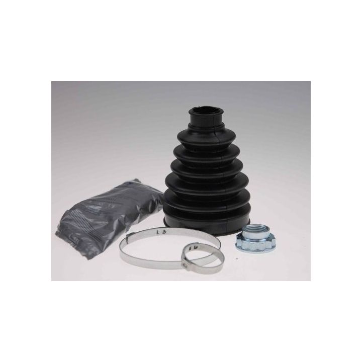 Gofruotoji membrana, kardaninis velenas LÖBRO 307254