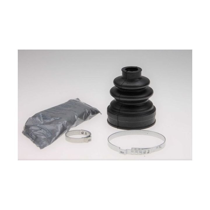 Gofruotoji membrana, kardaninis velenas LÖBRO 307256