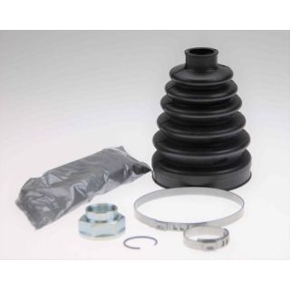 Gofruotoji membrana, kardaninis velenas LÖBRO 307257