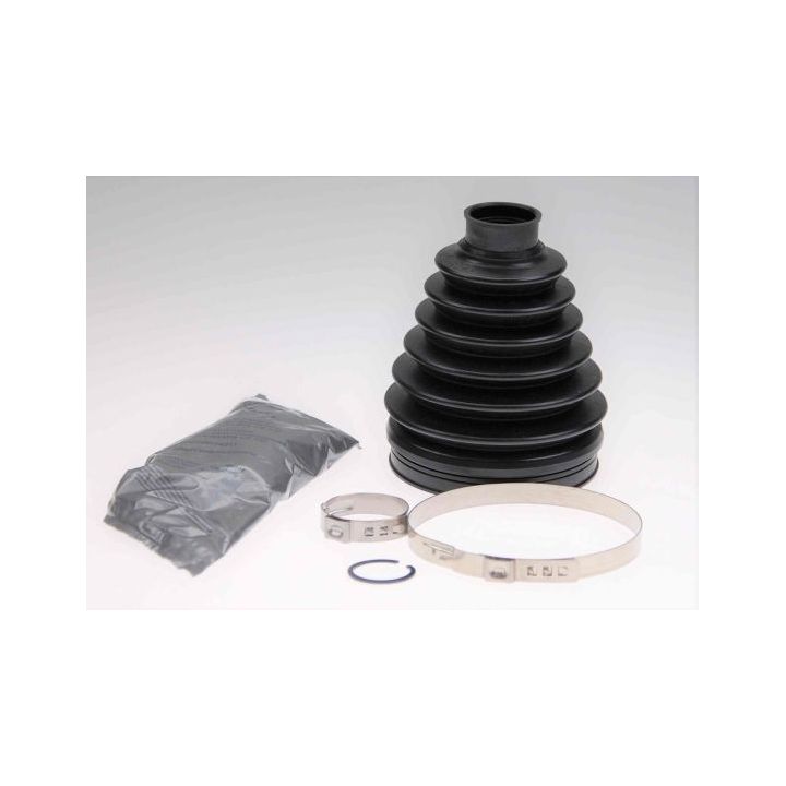 Gofruotoji membrana, kardaninis velenas LÖBRO 307260