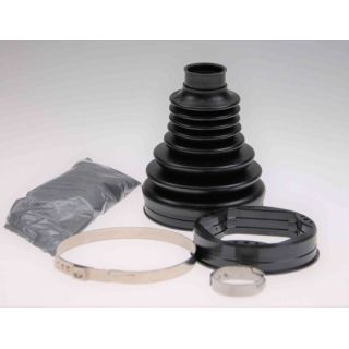 Gofruotoji membrana, kardaninis velenas LÖBRO 307262