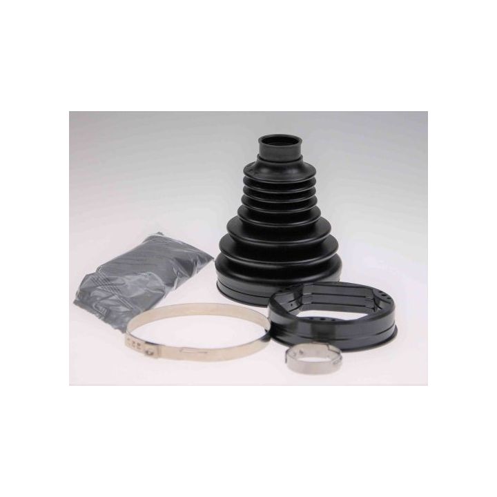 Gofruotoji membrana, kardaninis velenas LÖBRO 307262