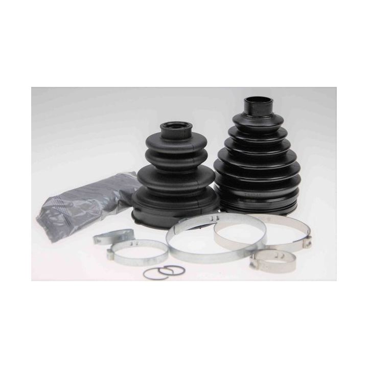 Gofruotoji membrana, kardaninis velenas LÖBRO 307269