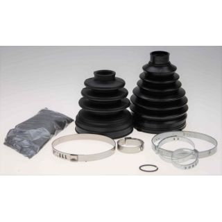 Gofruotoji membrana, kardaninis velenas LÖBRO 307270