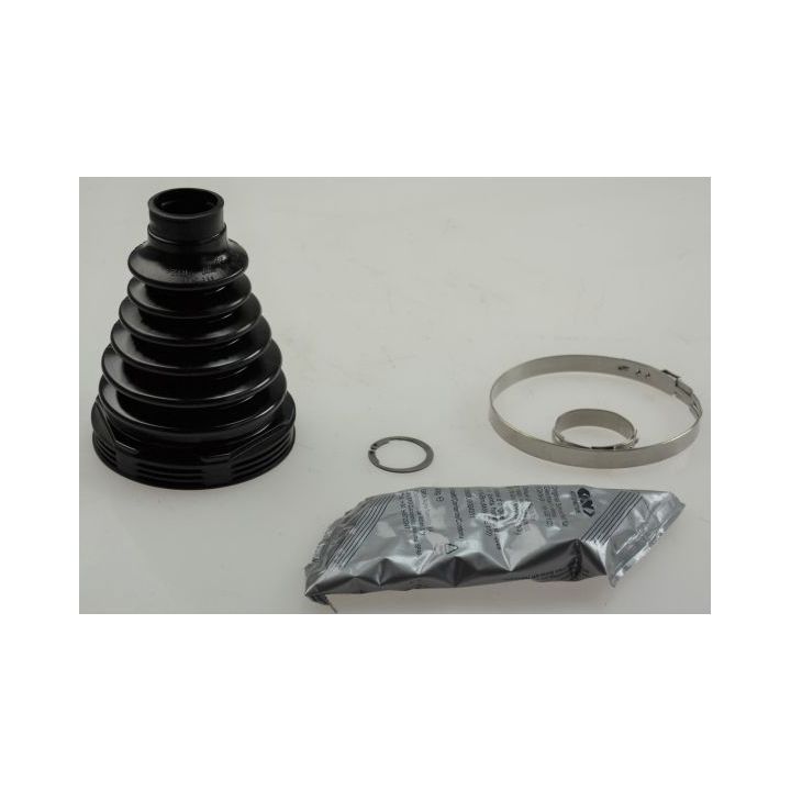 Gofruotoji membrana, kardaninis velenas LÖBRO GKNB20606