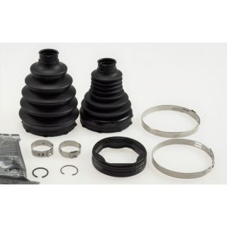 Gofruotoji membrana, kardaninis velenas LÖBRO GKNB30057