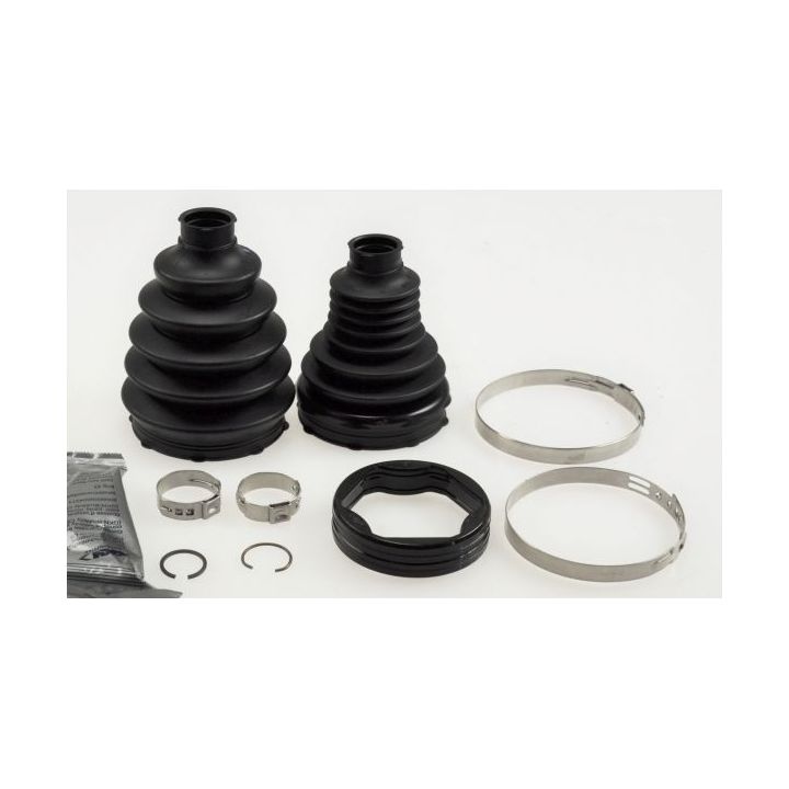 Gofruotoji membrana, kardaninis velenas LÖBRO GKNB30057