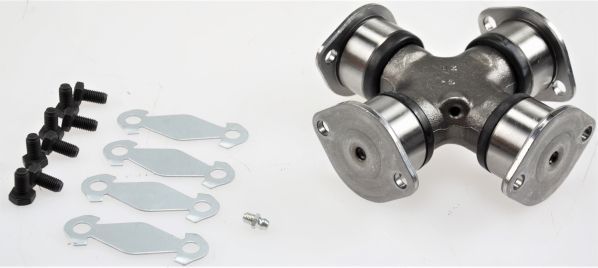 Lankstas, kardaninis velenas LÖBRO GKNU10188