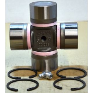 Lankstas, kardaninis velenas LÖBRO U 767