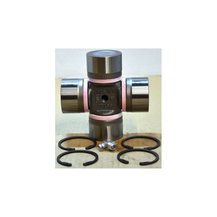 Lankstas, kardaninis velenas LÖBRO U 767