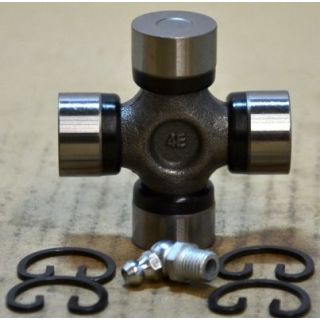 Lankstas, kardaninis velenas LÖBRO U 780