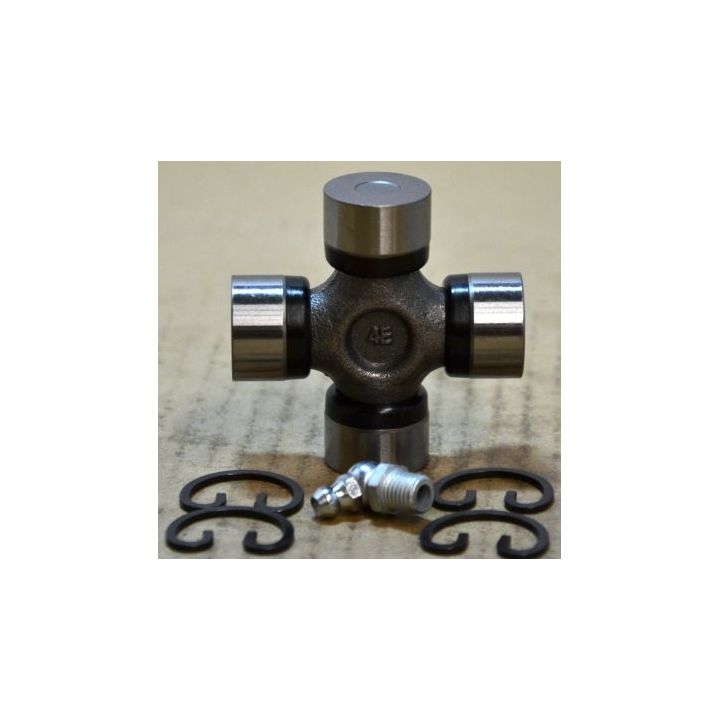 Lankstas, kardaninis velenas LÖBRO U 780