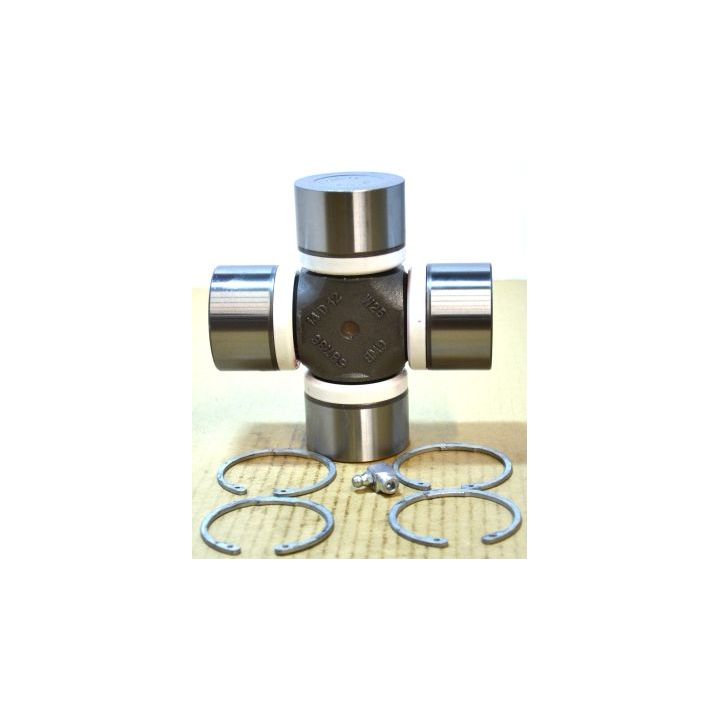 Lankstas, kardaninis velenas LÖBRO U 813