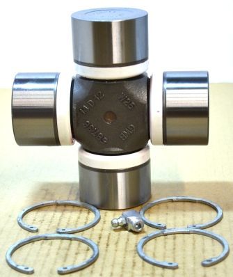 Lankstas, kardaninis velenas LÖBRO U 813