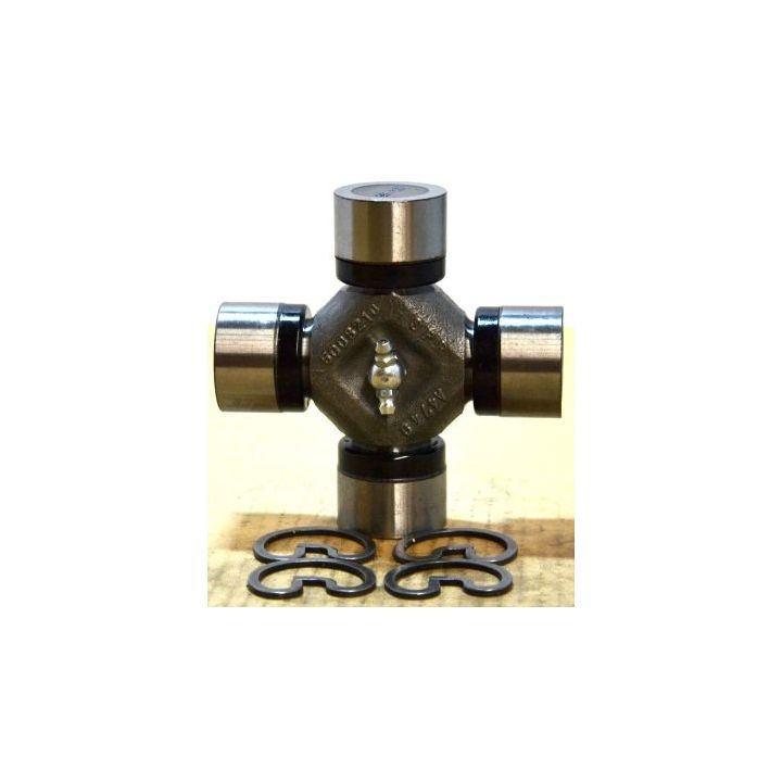 Lankstas, kardaninis velenas LÖBRO U 848