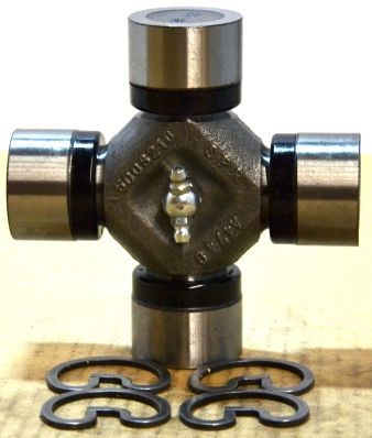 Lankstas, kardaninis velenas LÖBRO U 848