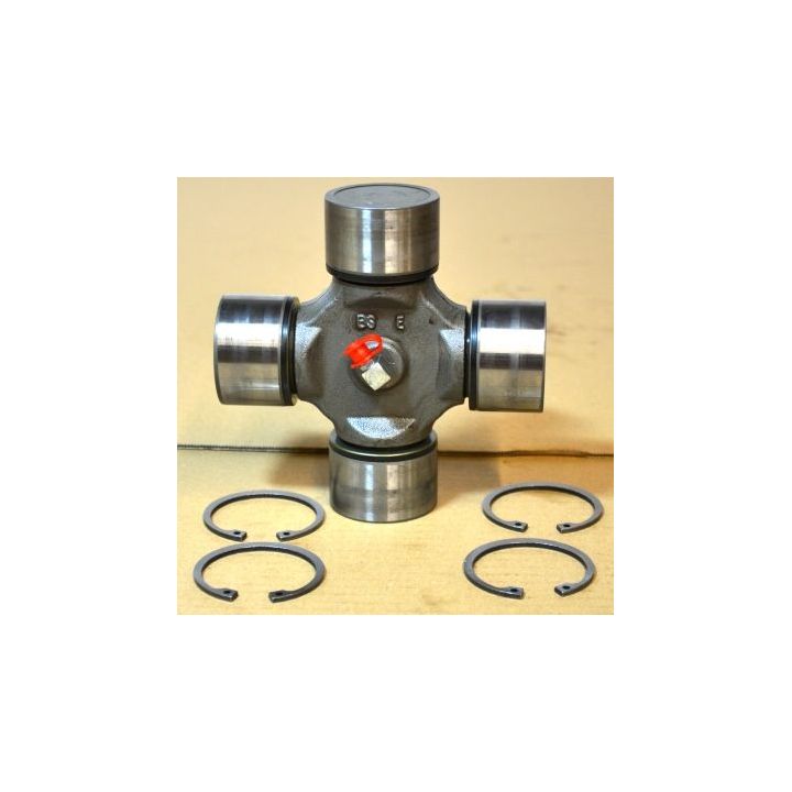 Lankstas, kardaninis velenas LÖBRO U 885