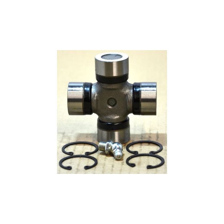 Lankstas, kardaninis velenas LÖBRO U 907