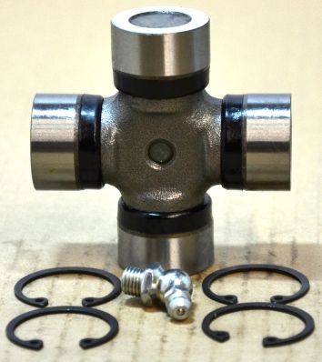 Lankstas, kardaninis velenas LÖBRO U 907