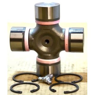 Lankstas, kardaninis velenas LÖBRO U 908