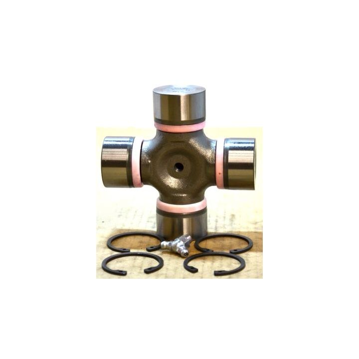 Lankstas, kardaninis velenas LÖBRO U 908