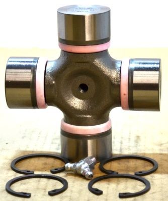 Lankstas, kardaninis velenas LÖBRO U 908