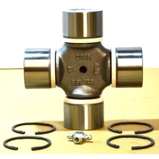 Lankstas, kardaninis velenas LÖBRO U 909