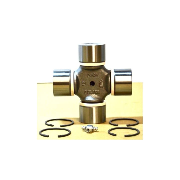 Lankstas, kardaninis velenas LÖBRO U 909